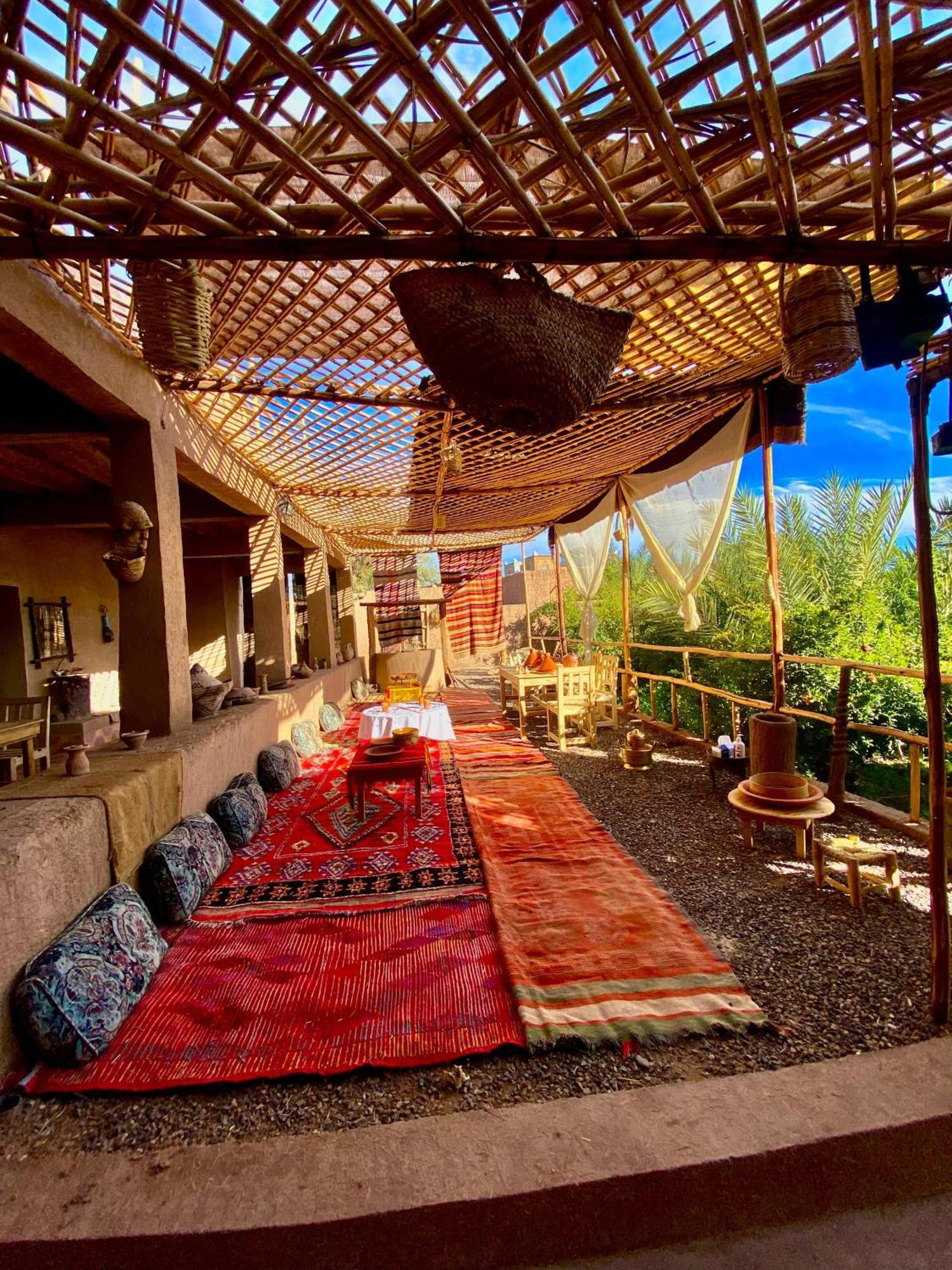 Heritage House سكورة المظهر الخارجي الصورة
