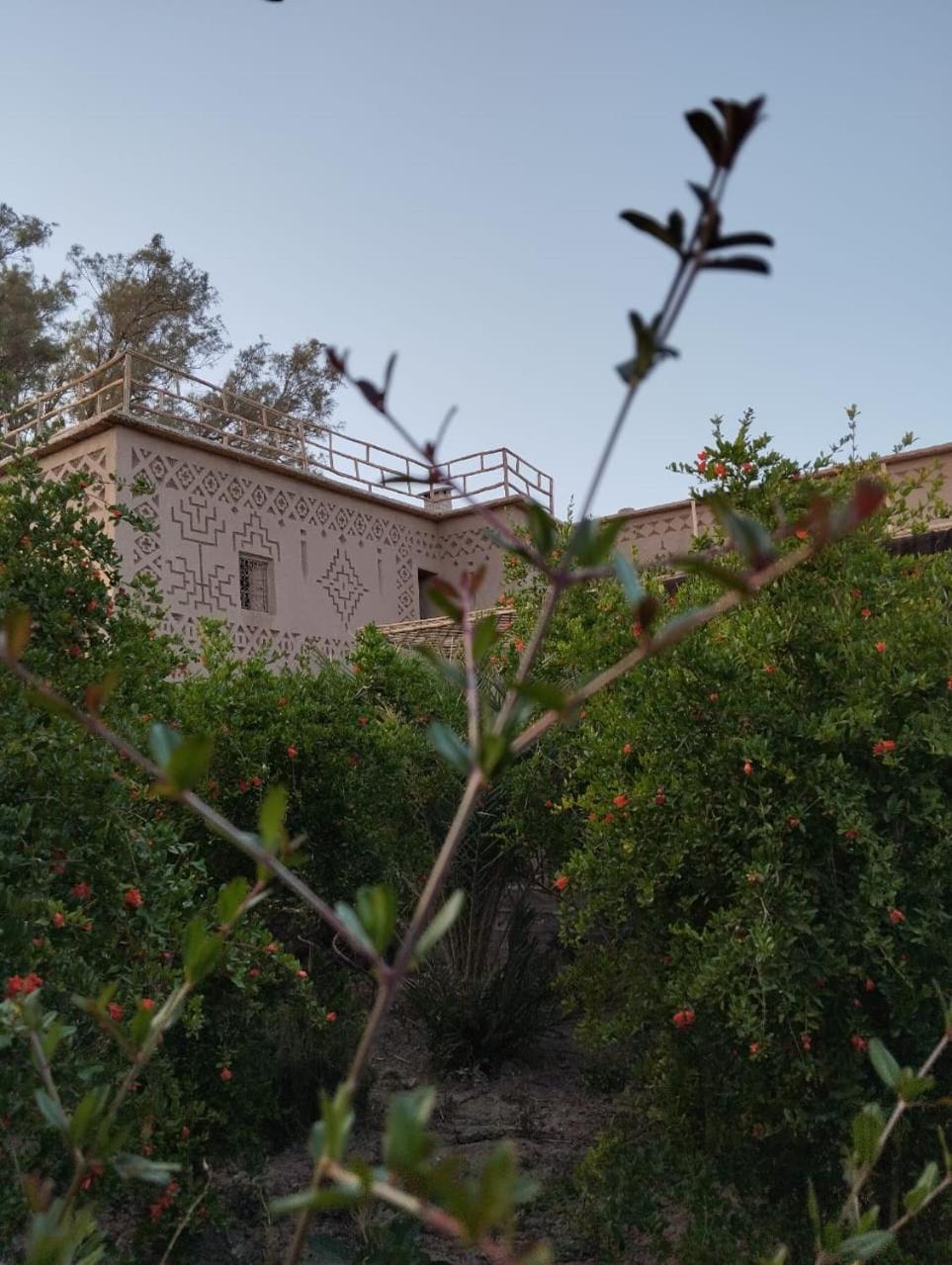 Heritage House سكورة المظهر الخارجي الصورة
