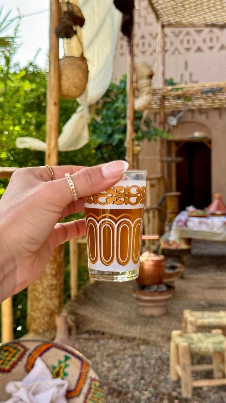 Heritage House سكورة المظهر الخارجي الصورة
