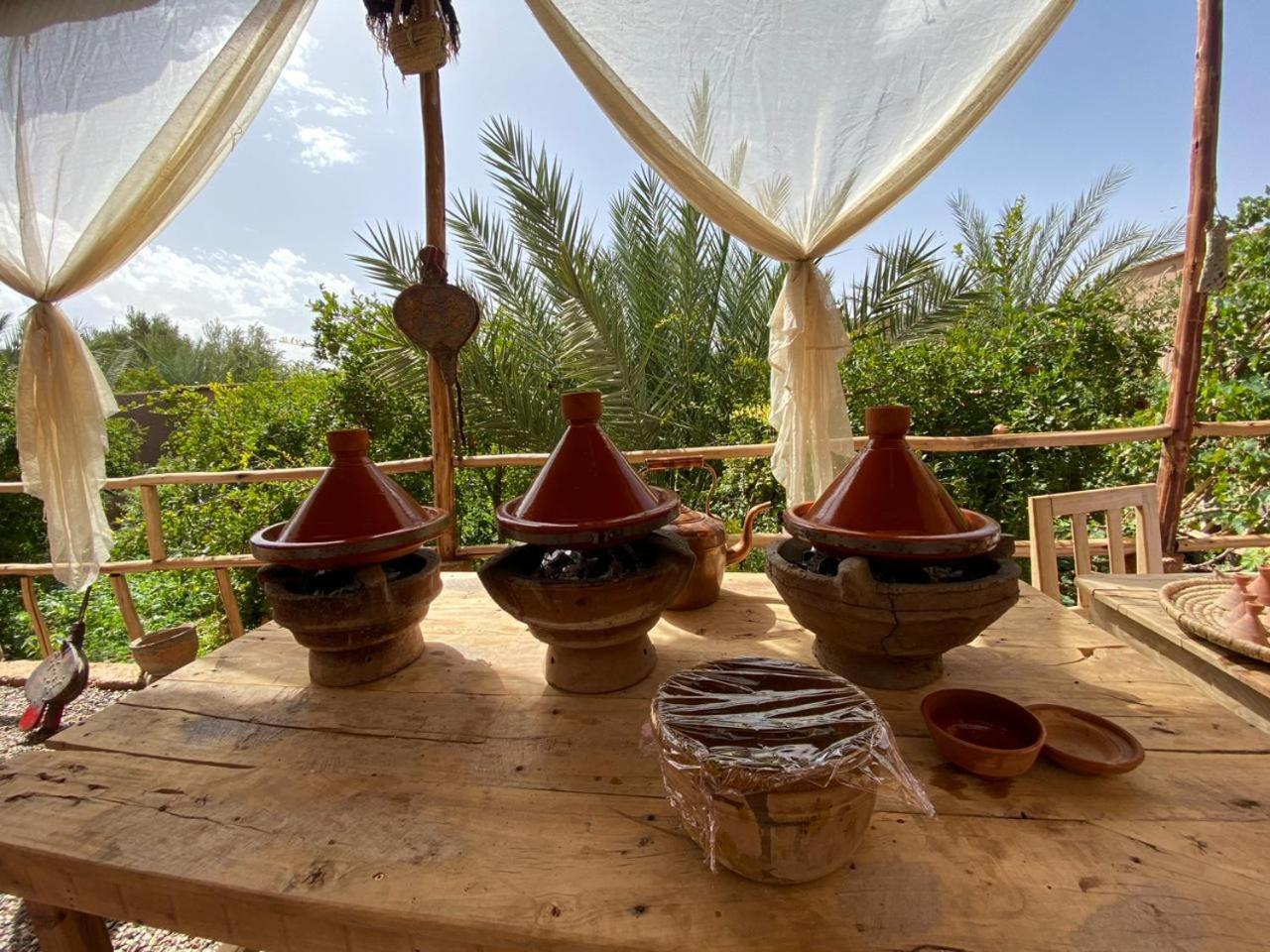 Heritage House سكورة المظهر الخارجي الصورة