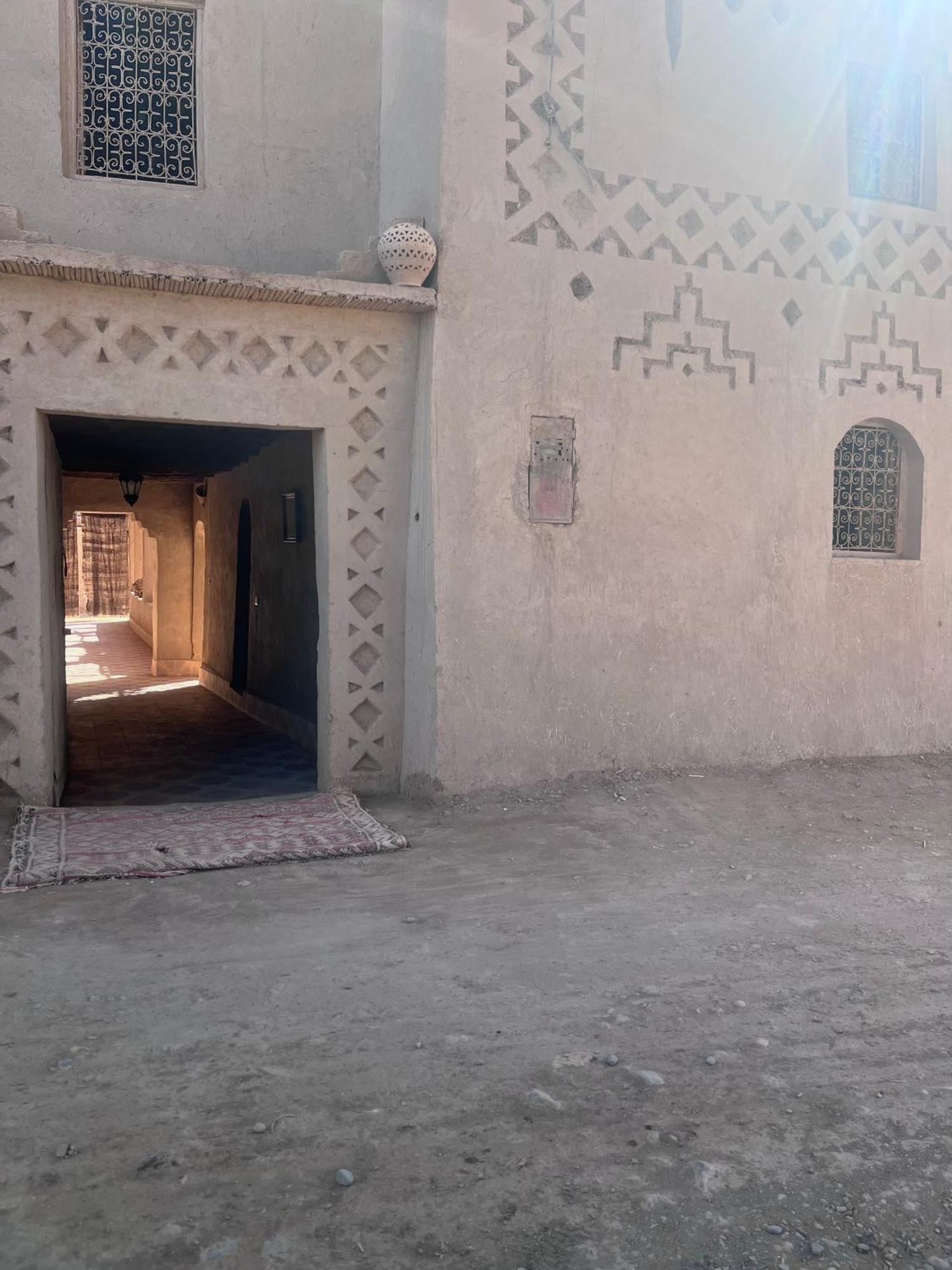 Heritage House سكورة المظهر الخارجي الصورة