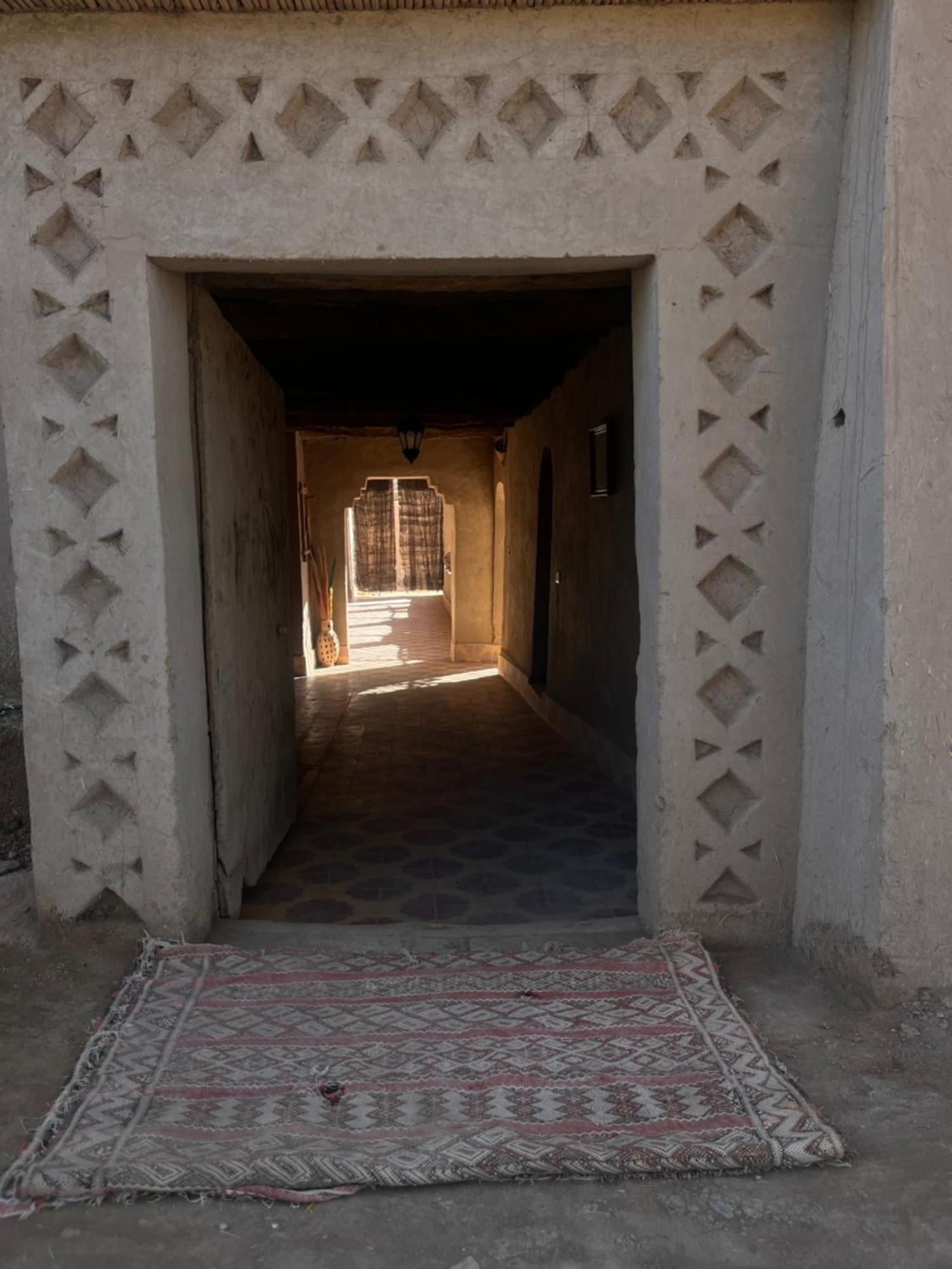 Heritage House سكورة المظهر الخارجي الصورة