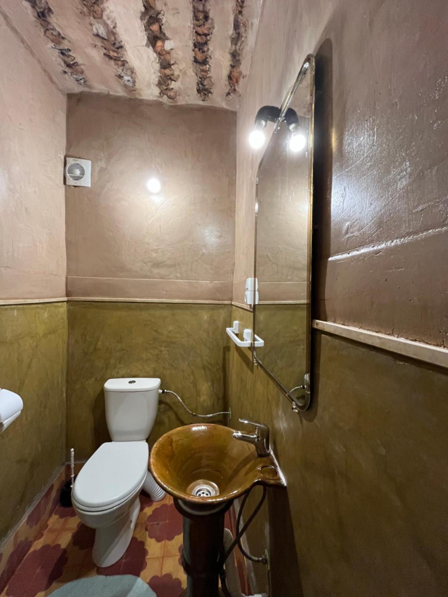 Heritage House سكورة المظهر الخارجي الصورة