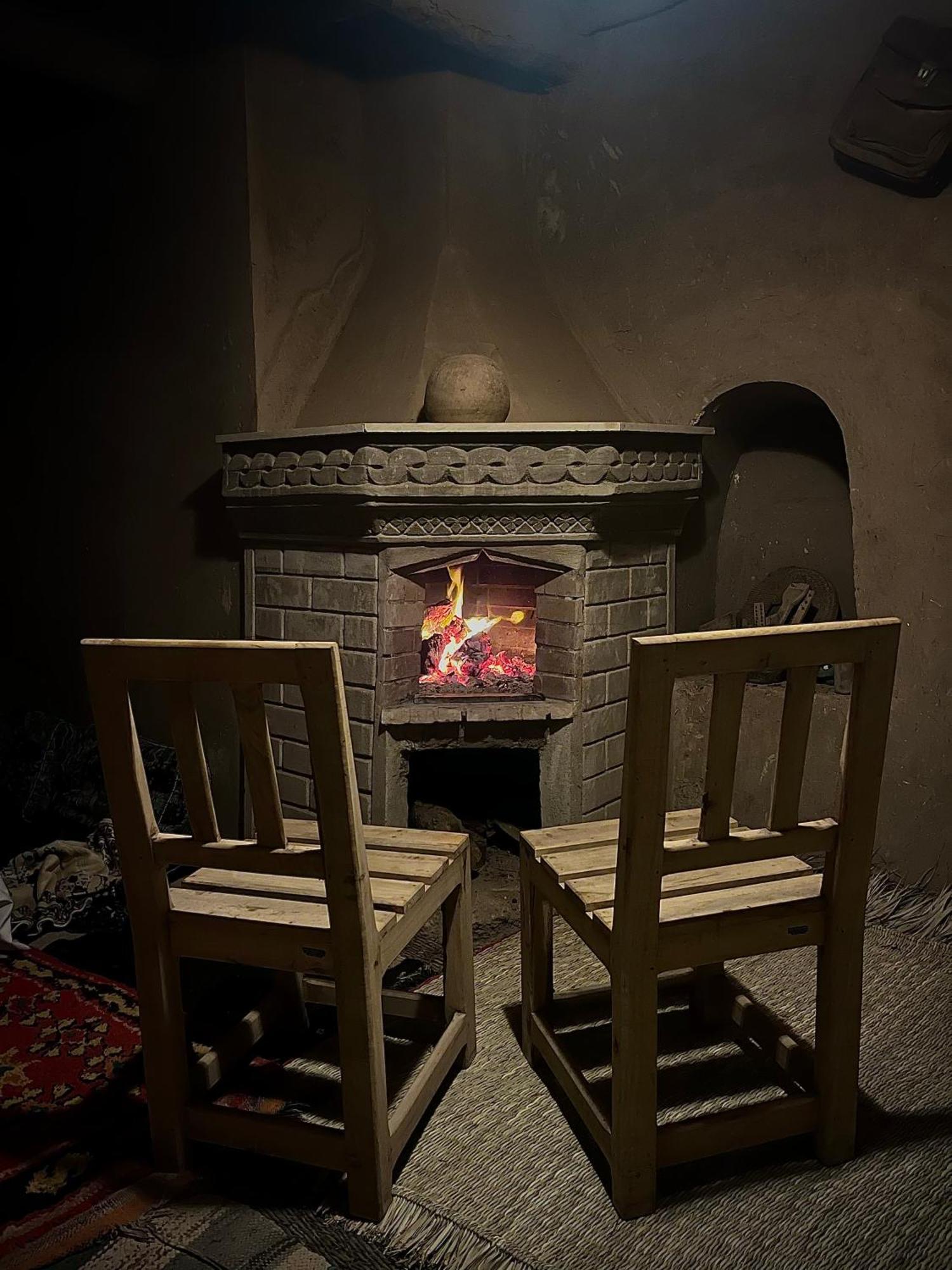Heritage House سكورة المظهر الخارجي الصورة