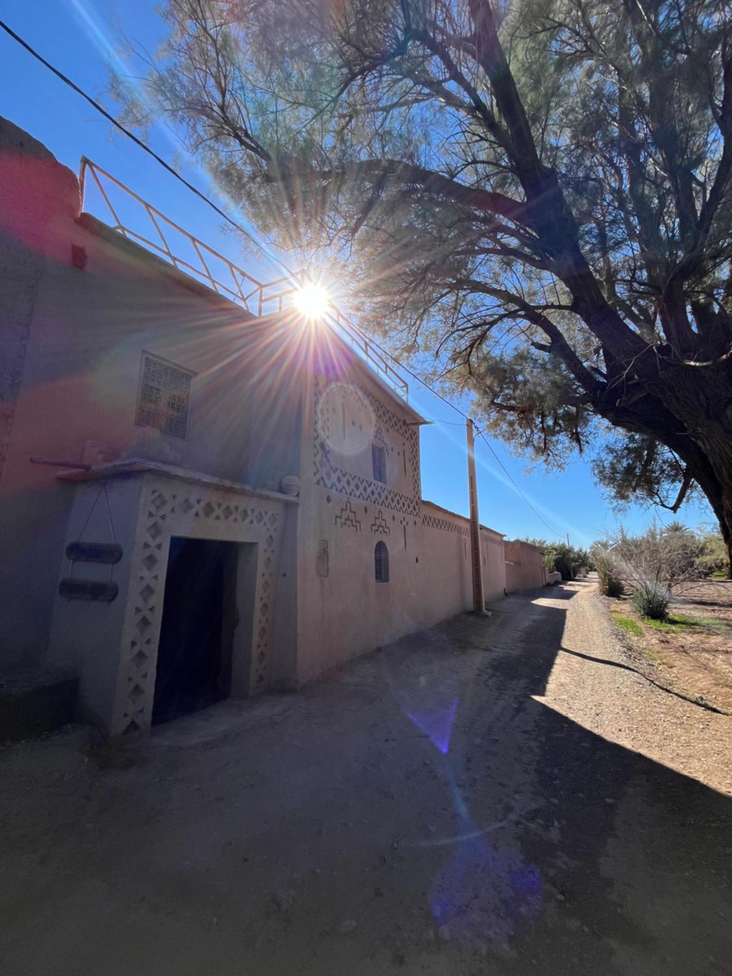 Heritage House سكورة المظهر الخارجي الصورة
