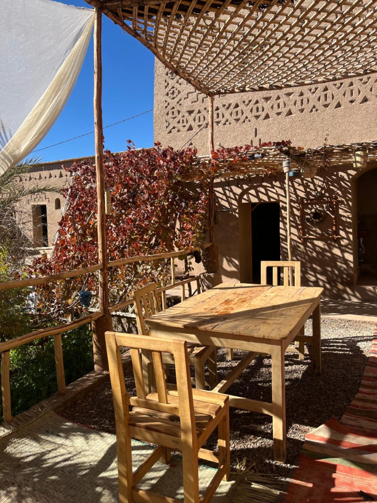 Heritage House سكورة المظهر الخارجي الصورة