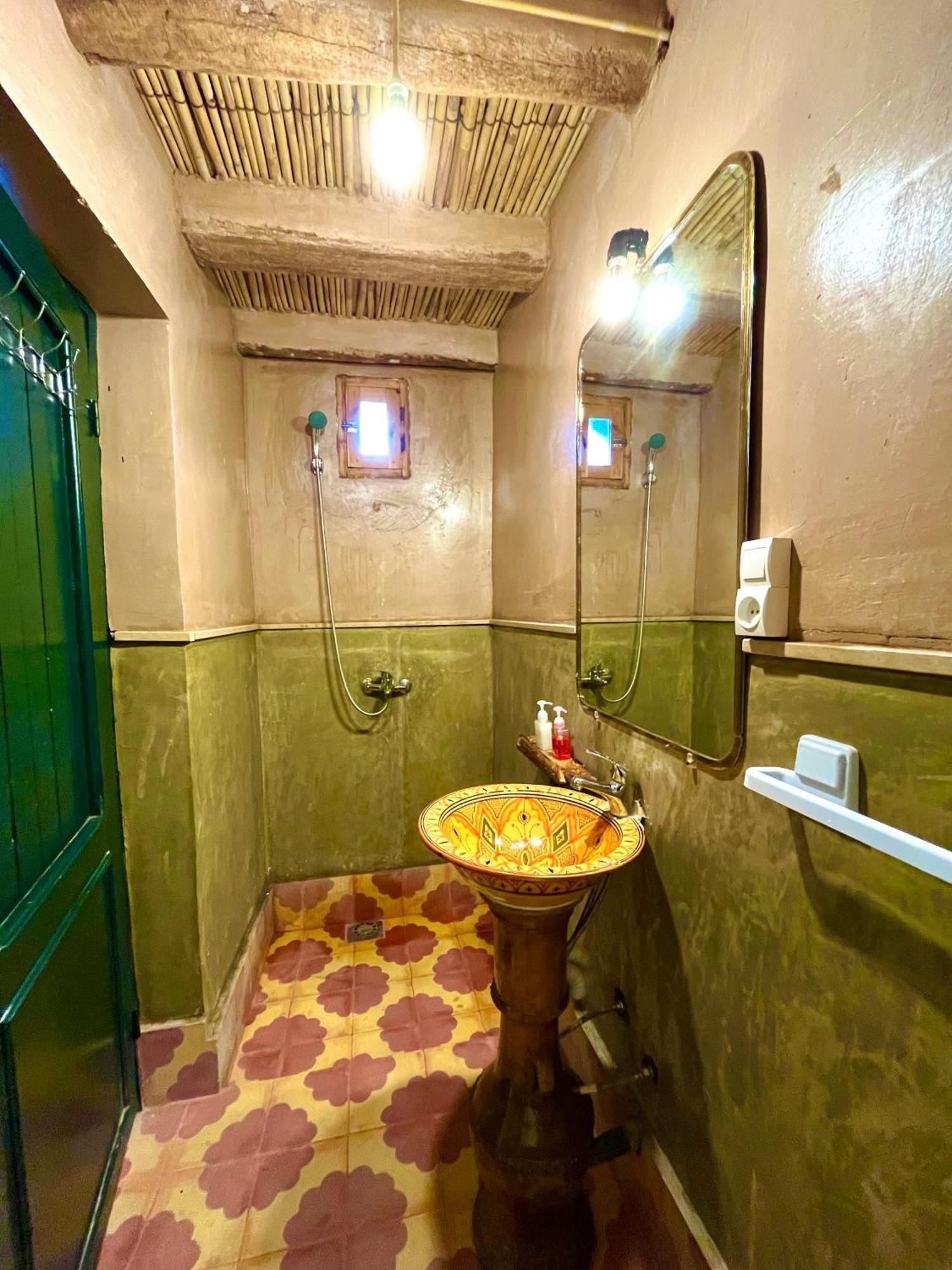 Heritage House سكورة المظهر الخارجي الصورة