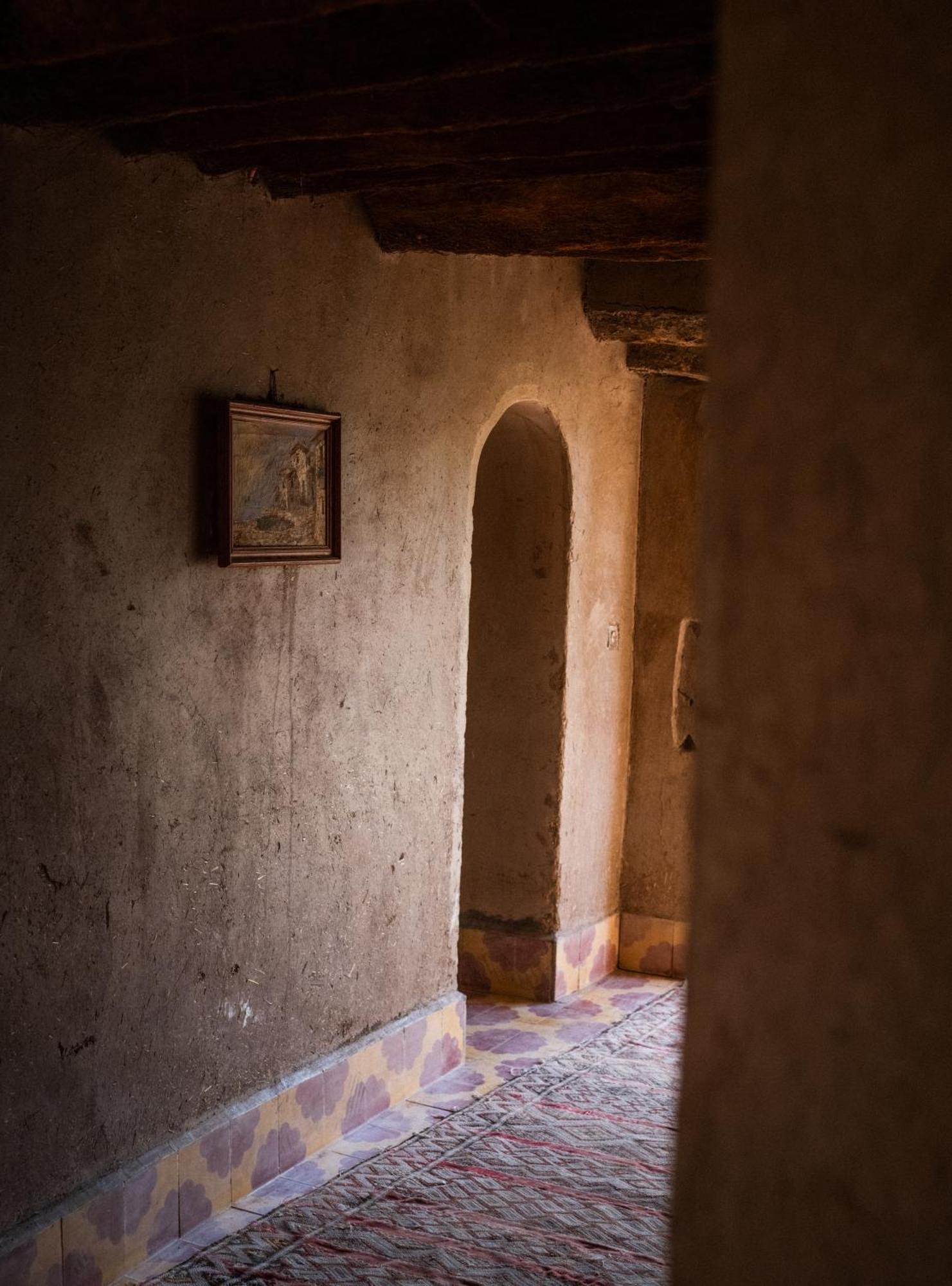Heritage House سكورة المظهر الخارجي الصورة