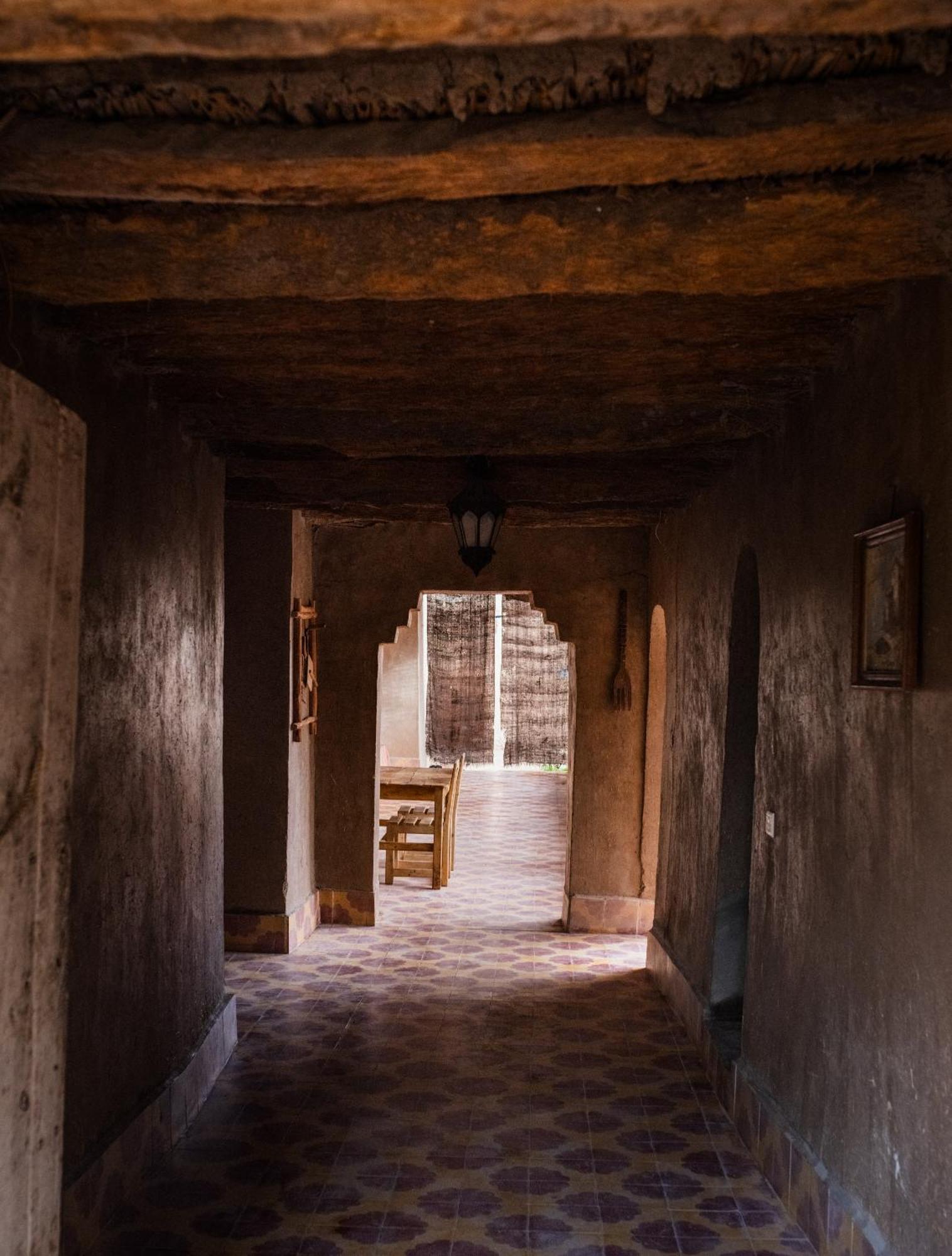 Heritage House سكورة المظهر الخارجي الصورة