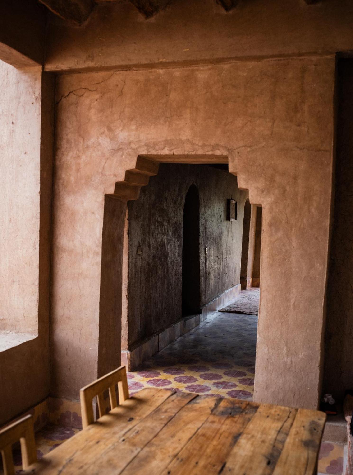 Heritage House سكورة المظهر الخارجي الصورة