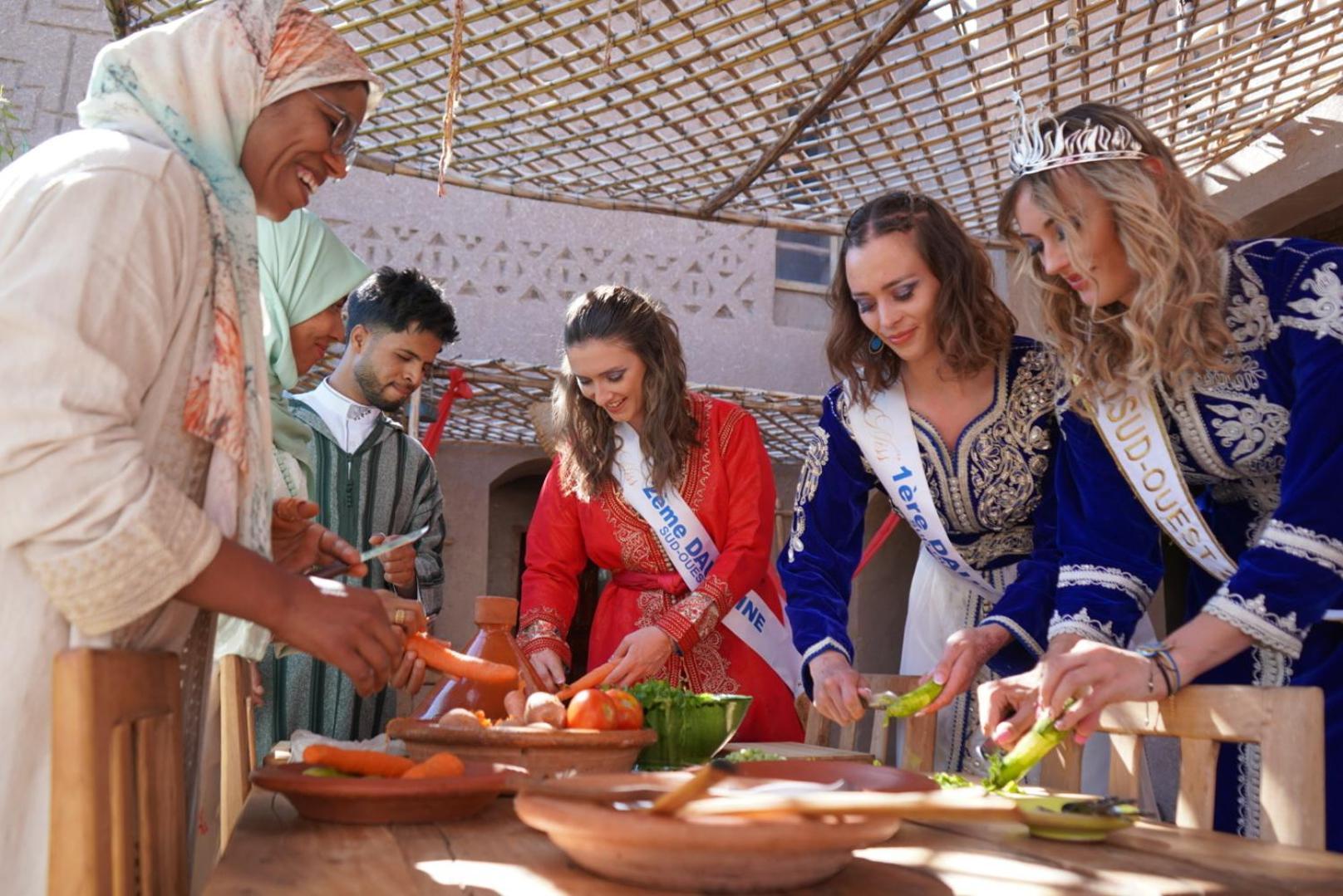 Heritage House سكورة المظهر الخارجي الصورة